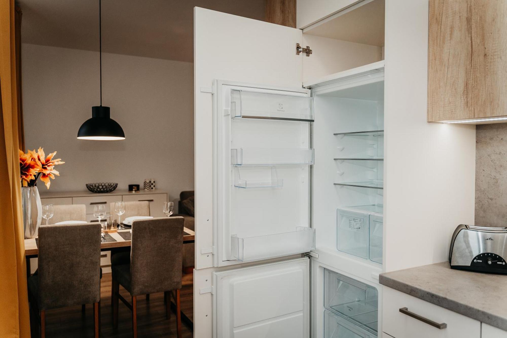 Old Town City Center Apartment 2 - Private Parking Included Košice Buitenkant foto